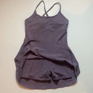 HALARA WORKOUT DRESS